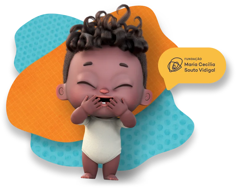 <em>Priorizando nen&ecirc;s e crian&ccedil;as</em><br /><strong>A Funda&ccedil;&atilde;o Maria Cecilia Souto Vidigal</strong>