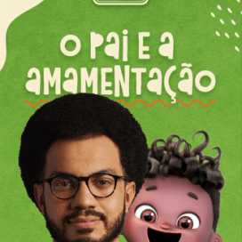 Pai e a amamentação| com Tadeu França