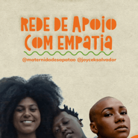Comunenê :: Rede de Apoio com Empatia