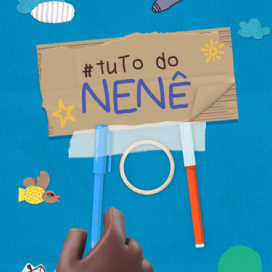 Tuto do Nenê :: Atividades Sensoriais