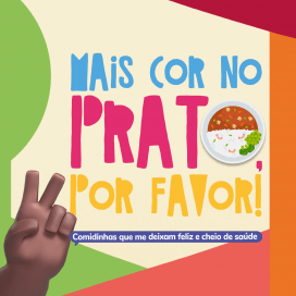 Alimentos que podem ajudar na imunidade dos nenês