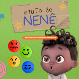 Tuto do Nenê :: Entendendo emoções