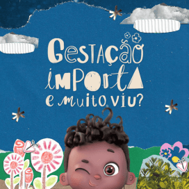 A gestação importa