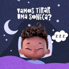 Privação de sono faz mal para todo mundo.