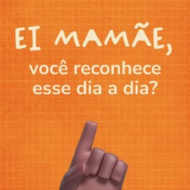 Reservar um tempinho pra brincar e se divertir é importante.