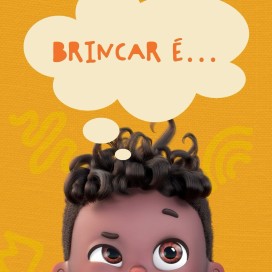 Significado do brincar.