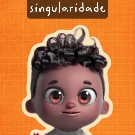 Cada singularidade é uma maneira de experienciar o mundo.