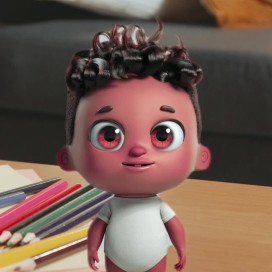 Tuto do Nenê: Recorte, Colagem e Desenho