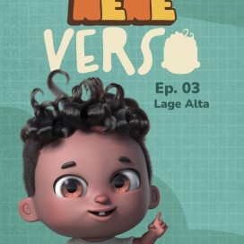Neneverso | Episódio 03