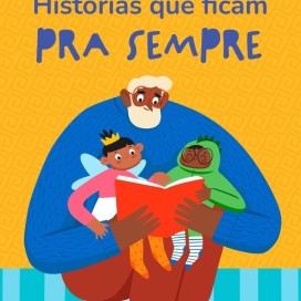 Histórias ficam pra sempre!