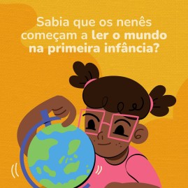 Dia Internacional da Alfabetização.