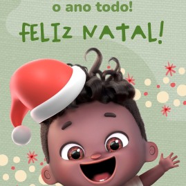 Feliz Natal!