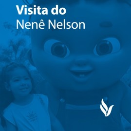 Visita Liga Solidária.