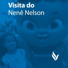 Visita Liga Solidária.