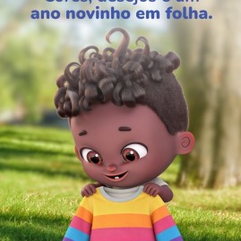 Novo ciclo, novas aventuras...