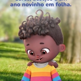 Novo ciclo, novas aventuras...