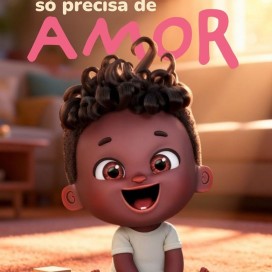 Amor é necessário.